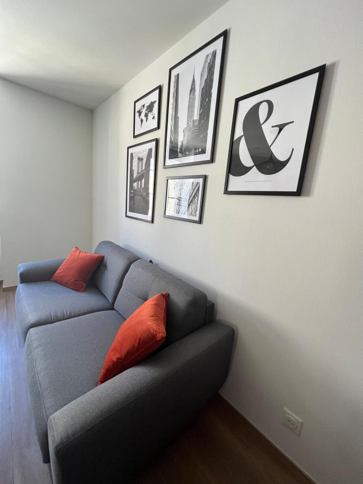 Casa Faro -T2 -Hyper Centre Brive -Rue Commercante Eksteriør bilde